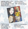 Into The Son by Dakoda Motor Co. - CD Back Cover