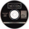 Classical Moods by Various - Additional CD Image