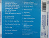 The 20 Greatest Christmas Songs by Boney M. - CD Back Cover