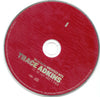 The Definitive Greatest Hits: Til The Last Shot's Fired by Trace Adkins - CD Back Cover