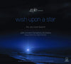 Wish Upon A Star by Joe Locke Quartet, Lincoln's Symphony Orchestra - CD Album Cover
