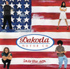 Into The Son by Dakoda Motor Co. - CD Album Cover