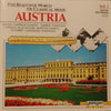 Classical Journey Vol. 1: Austria by Various - CD Album Cover