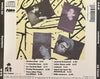 Reckoning by R.E.M. - CD Back Cover