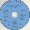 Snowfall: The Tony Bennett Christmas Album by Tony Bennett - Additional CD Image