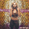 Oops!...I Did It Again by Britney Spears - CD Album Cover