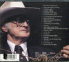 The Very Best Of Bill Monroe And His Blue Grass Boys by Bill Monroe & His Blue Grass Boys - CD Back Cover