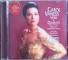 Carol Vaness Sings Verdi & Donizetti, Dennis O'Neill, Münchener Rundfunkorchester, Chor Des Bayrischen Rundfunks, Roberto Abbado by Carol Vaness - CD Back Cover