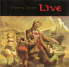 Throwing Copper by Live - CD Album Cover