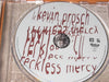 Reckless Mercy by Kevin Prosch (CD)