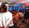 Eat At Whitey's by Everlast - CD Album Cover