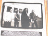 Reckless Mercy by Kevin Prosch - CD Back Cover