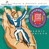 I Belong To Jesus Volume One by Dennis Jernigan - CD Album Cover