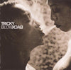 Blowback by Tricky - CD Album Cover