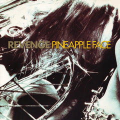 Pineapple Face by Revenge (CD)