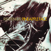 Pineapple Face by Revenge - CD Album Cover