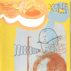 R. Borlax by HORSE the band (CD)
