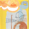R. Borlax by HORSE the band - CD Album Cover