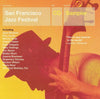 San Francisco Jazz Festival CD Sampler Volume VI 2001 by Various - CD Album Cover
