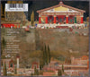 Is This It? by The Strokes - CD Back Cover