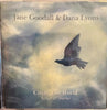 Circle The World: Songs & Stories by Jane Goodall, Dana Lyons - CD Album Cover
