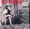 Yule Struttin': A Blue Note Christmas by Various - CD Album Cover