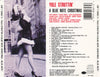 Yule Struttin': A Blue Note Christmas by Various - CD Back Cover