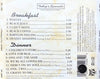 Eat At Whitey's by Everlast - CD Back Cover