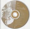Heart, Soul & A Voice by Jon Secada - CD Back Cover