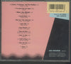 Live At The Opry by Patsy Cline - CD Back Cover
