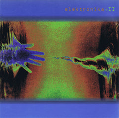Elektronika II by Various (CD)