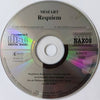 Requiem by Wolfgang Amadeus Mozart, Slovak Philharmonic Orchestra, Slovak Philharmonic Chorus, Zdeněk Košler (CD)
