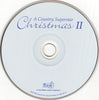 A Country Superstar Christmas II  by Various (CD)