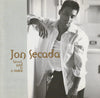 Heart, Soul & A Voice by Jon Secada - CD Album Cover