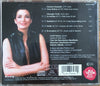 Carol Vaness Sings Verdi & Donizetti, Dennis O'Neill, Münchener Rundfunkorchester, Chor Des Bayrischen Rundfunks, Roberto Abbado by Carol Vaness - Additional CD Image
