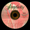Simplicity Christmas Volume 4 - Harp & Woodwinds (A Spiritual Instrumental Music Experience) by Christine Drescher-Jones, Richard Jones (18) (CD)