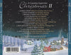 A Country Superstar Christmas II  by Various - CD Back Cover