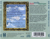 Baby Needs Baroque by Various - CD Back Cover
