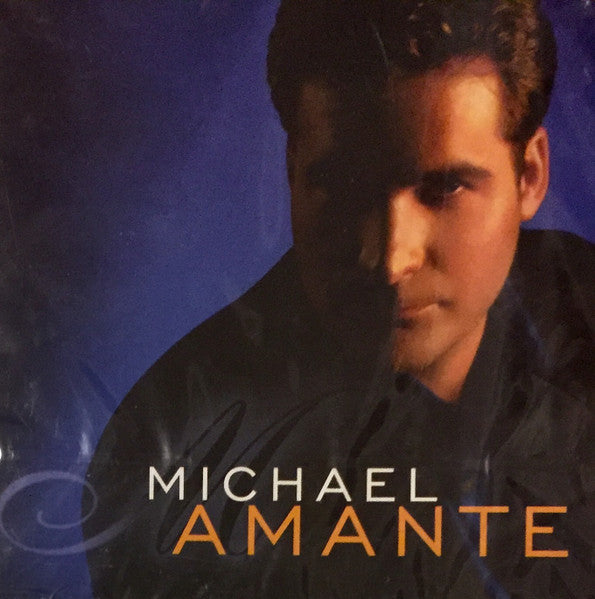 Michael Amante by Michael Amante (CD)