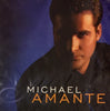 Michael Amante by Michael Amante (CD)