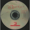 The Romantics (Romantic Music Of The 19th Century) by Various - CD Image