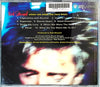 When We Were The New Boys by Rod Stewart - CD Back Cover