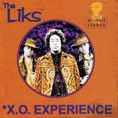 X.O. Experience by Tha Alkaholiks (CD)