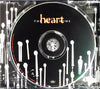 The Road Home by Heart - CD Image