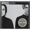 Savage Garden by Savage Garden - CD Back Cover