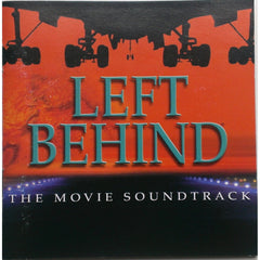Left Behind (The Movie Soundtrack) by Various (CD)