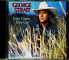 Easy Come Easy Go by George Strait - CD Album Cover