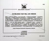 120 Melodies That Will Live Forever by Various Artists - CD Back Cover