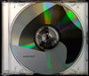 DAVE KOZ - SAXOPHONIC CD disc