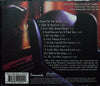 we are one by Tim & Mary Alice Lovelace - CD Back Cover